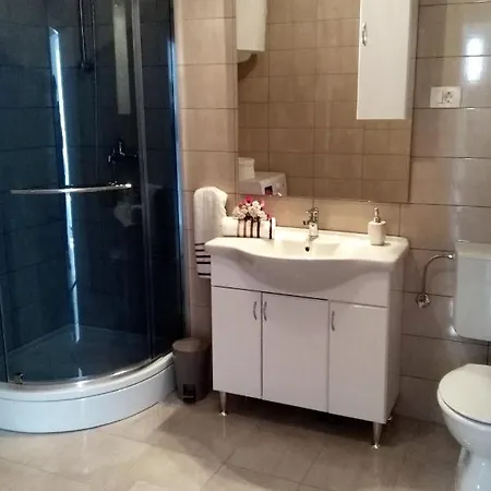 By The Sea Sumartin, Brac - 2938 Apartment Sumartin